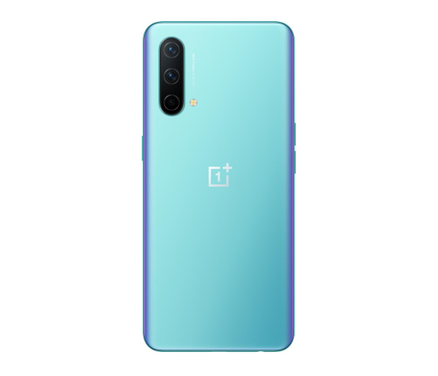 OnePlus Nord CE 5G 12/256GB Blue Void 90Hz - 663358 - zdjęcie 6
